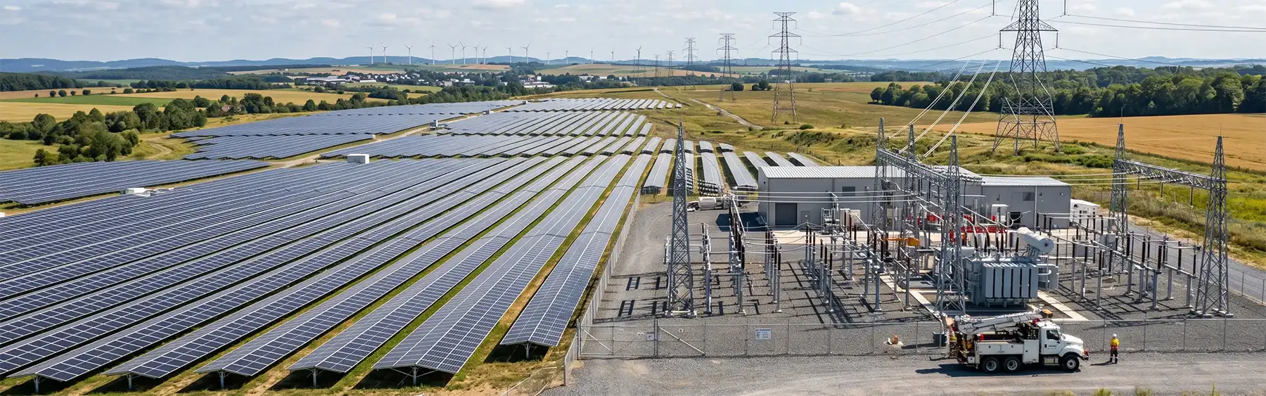 Solar Power